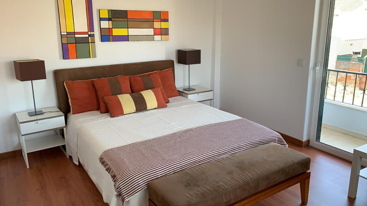 Villa House Blz Charneca  Exterior foto