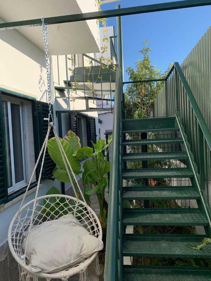 Villa House Blz Charneca  Exterior foto