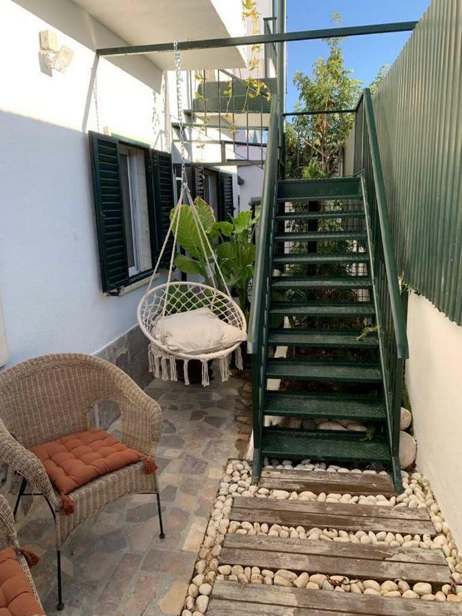 Villa House Blz Charneca  Exterior foto