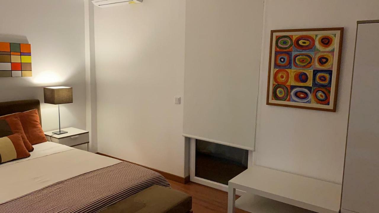 Villa House Blz Charneca  Exterior foto